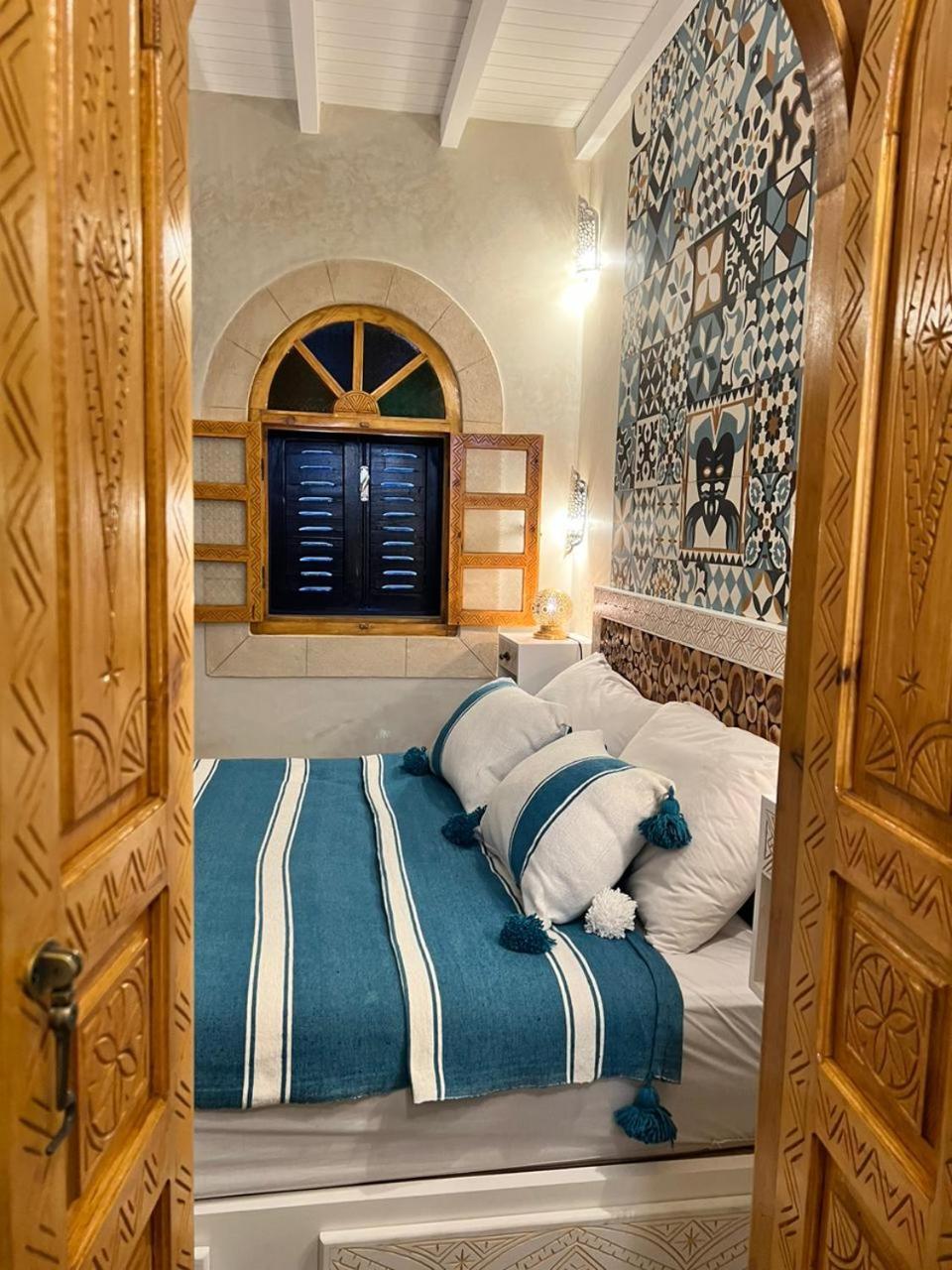 Guest house Dar Hania