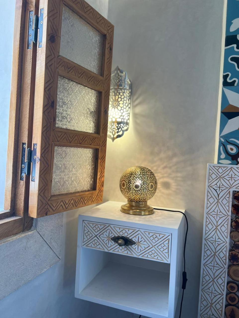 Guest house Dar Hania