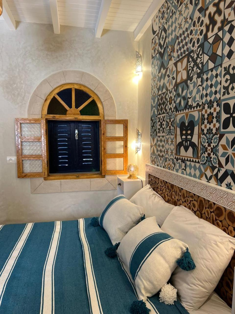 Guest house Dar Hania