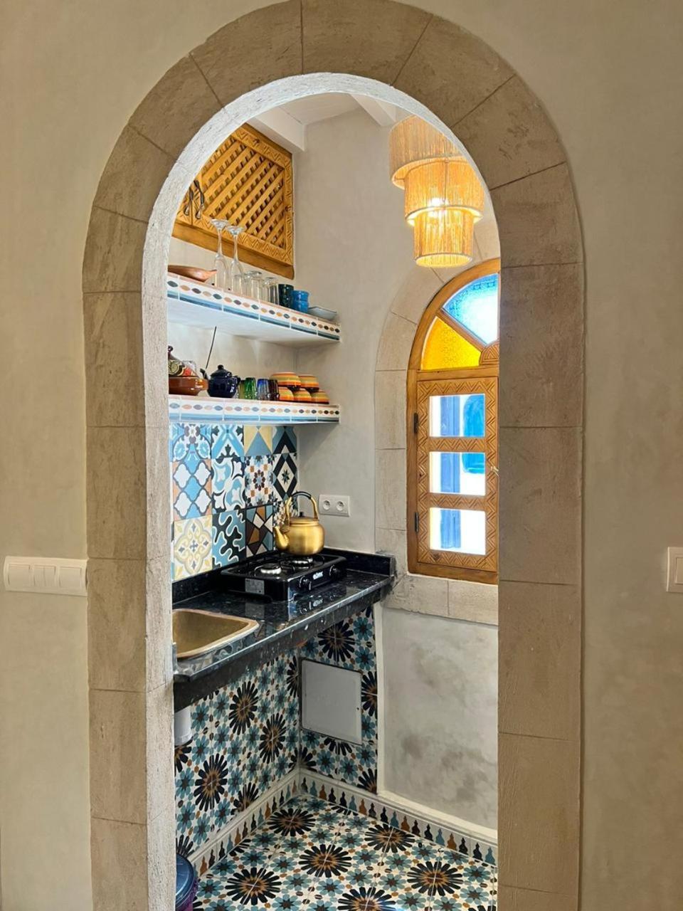 Guest house Dar Hania Essaouira