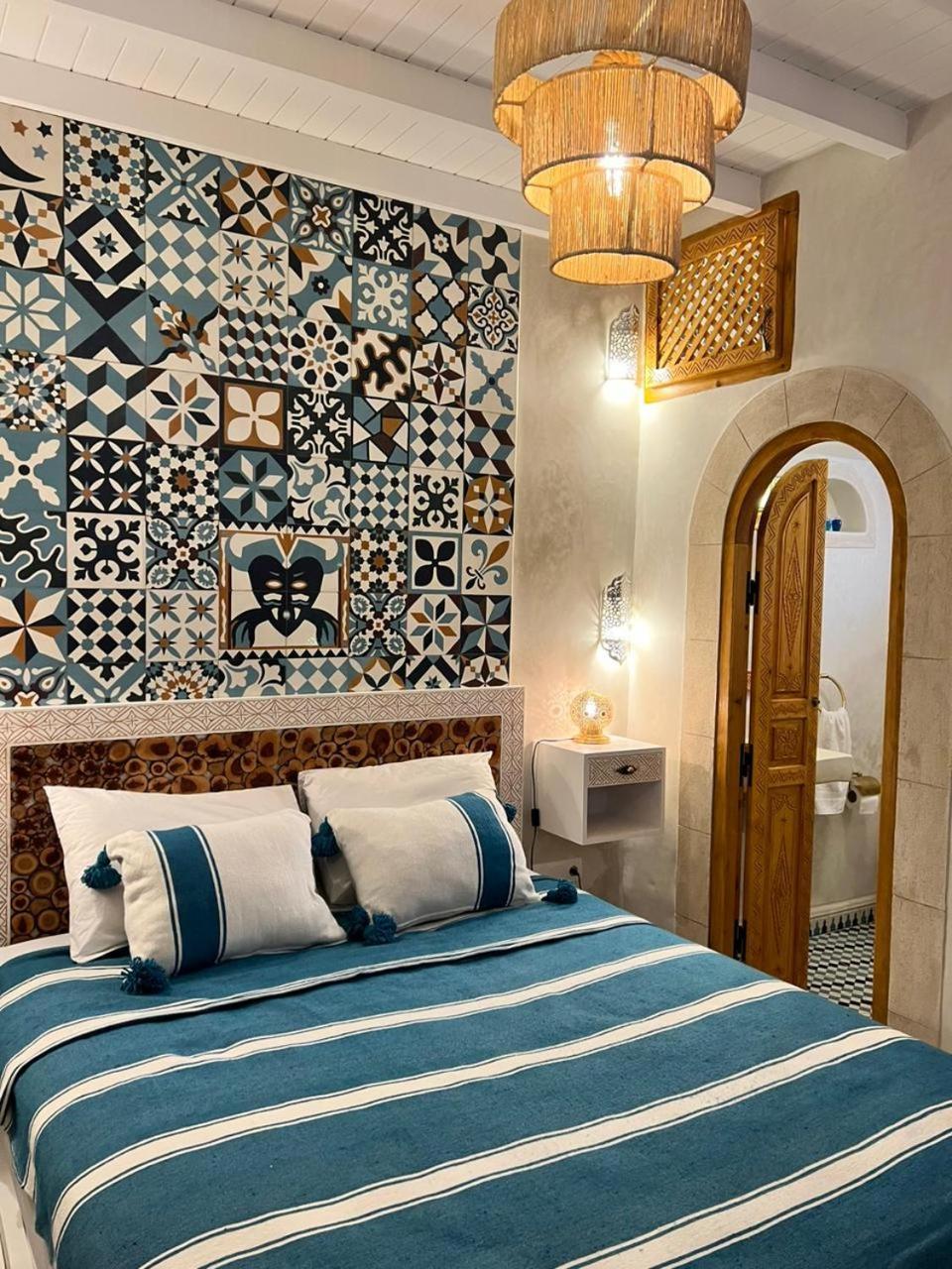 Dar Hania * Essaouira