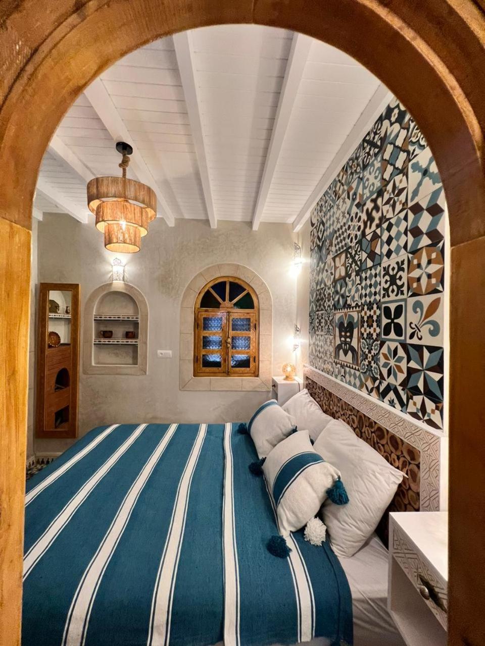 Dar Hania * Essaouira