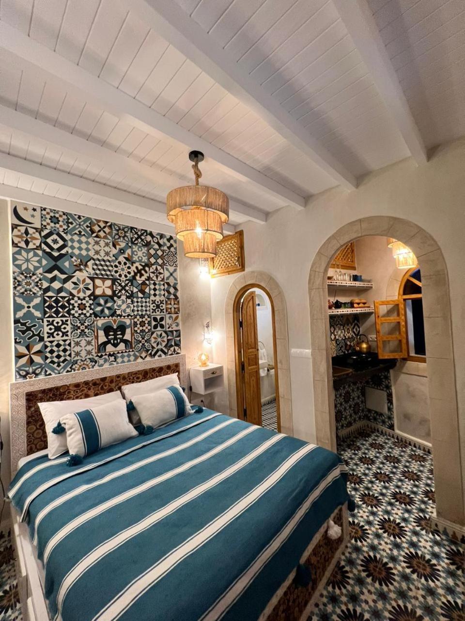 Dar Hania Guest house Essaouira