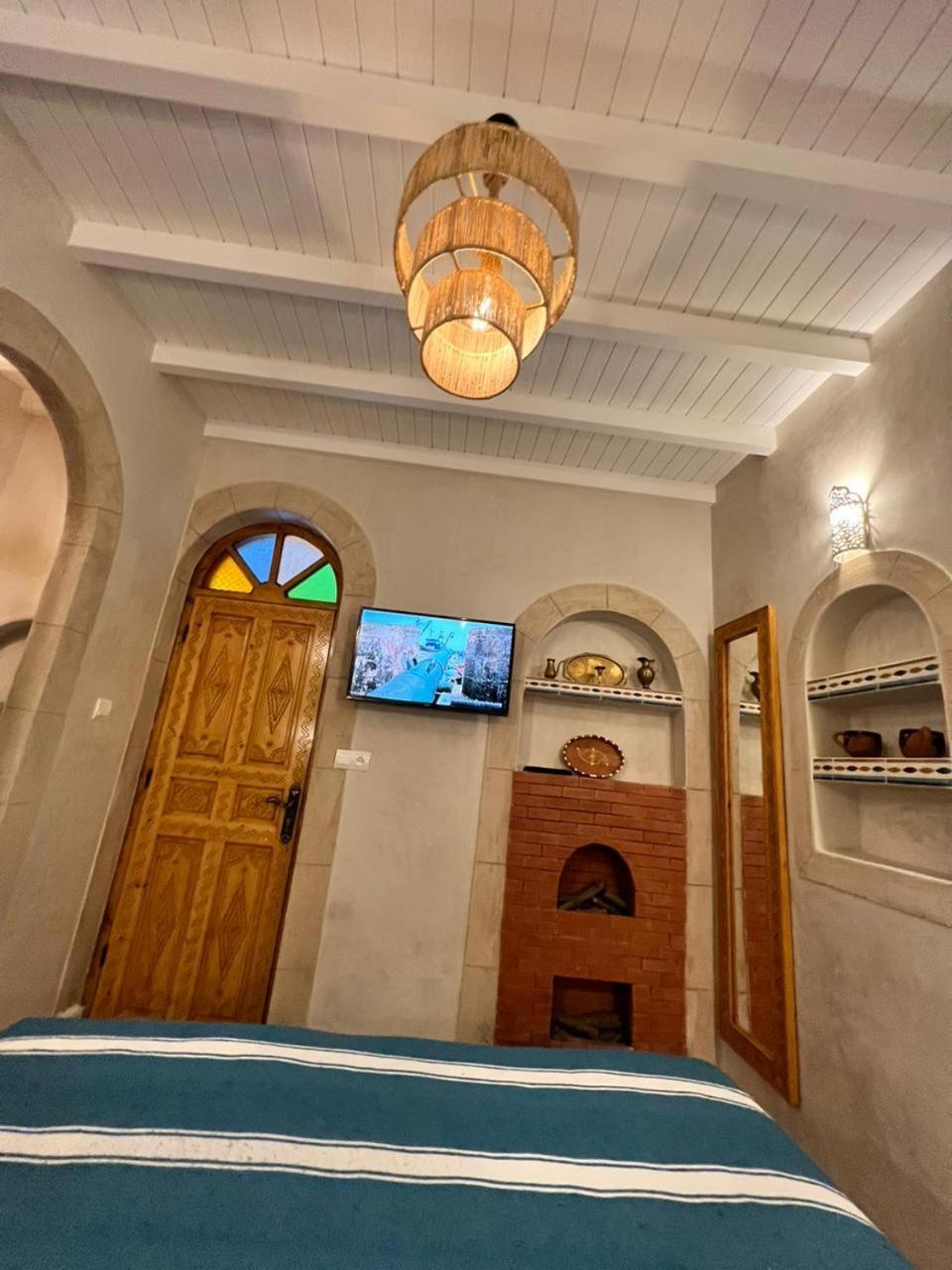 Guest house Dar Hania
